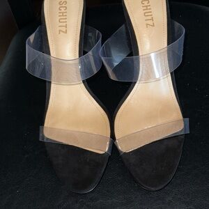 Schultz Ariella Stiletto